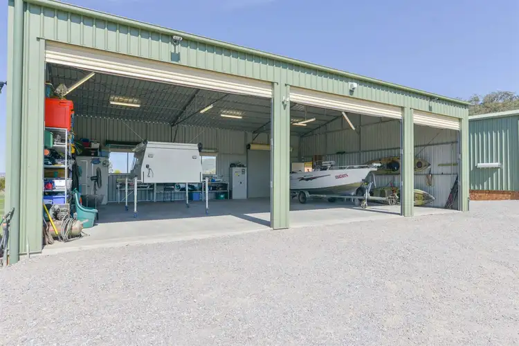 Fourth view of Homely rural property listing, 44 Namoi River Road, Manilla NSW 2346