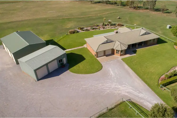 Sixth view of Homely rural property listing, 44 Namoi River Road, Manilla NSW 2346