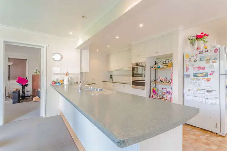 Second view of Homely house listing, 48 Arthur Street, Scottsdale TAS 7260