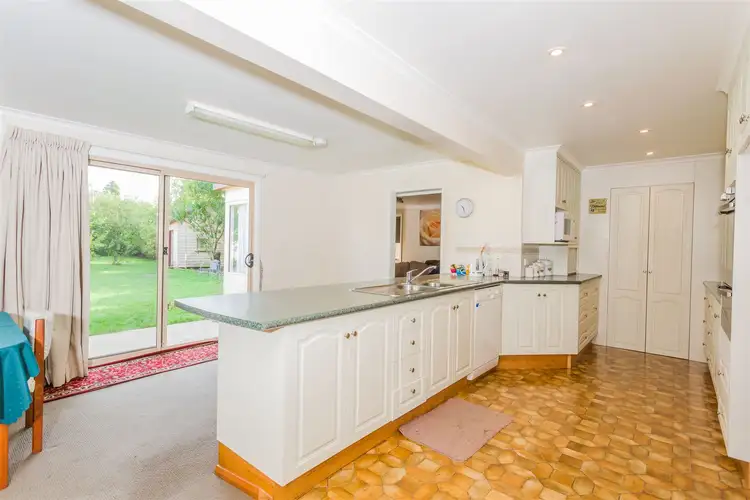 Third view of Homely house listing, 48 Arthur Street, Scottsdale TAS 7260