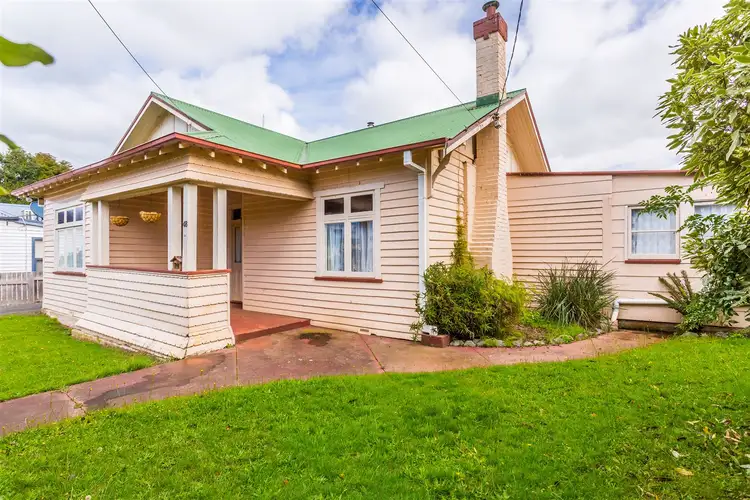 Fourth view of Homely house listing, 48 Arthur Street, Scottsdale TAS 7260