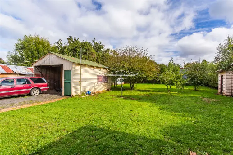 Fifth view of Homely house listing, 48 Arthur Street, Scottsdale TAS 7260