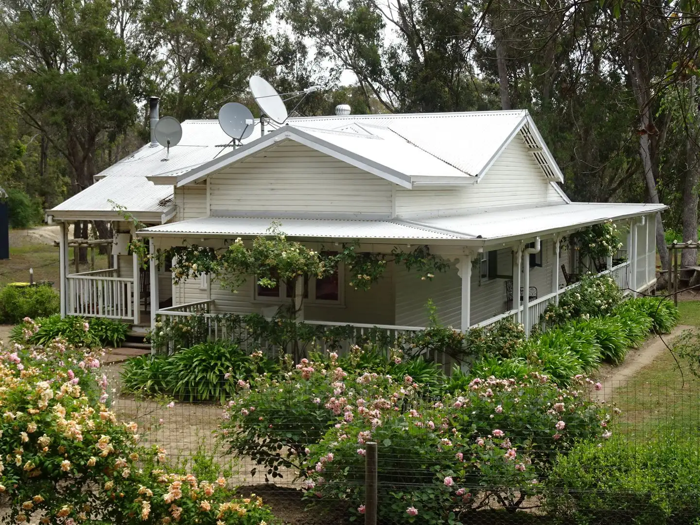 Main view of Homely house listing, 66 Williams Court, Manjimup WA 6258