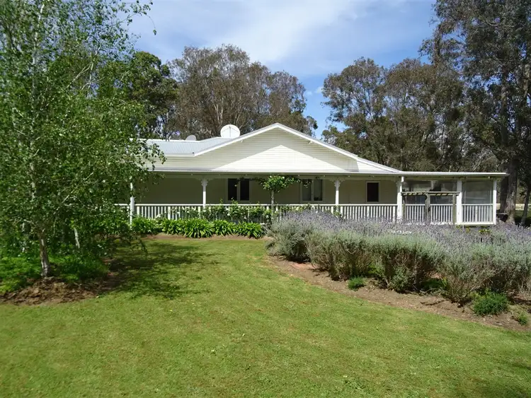 Second view of Homely house listing, 66 Williams Court, Manjimup WA 6258