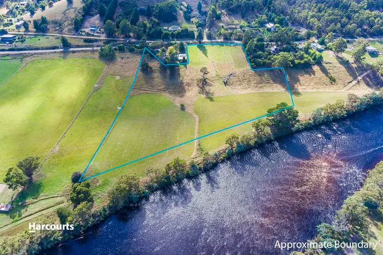 Fourth view of Homely land listing, RA North Huon Road, Judbury TAS 7109