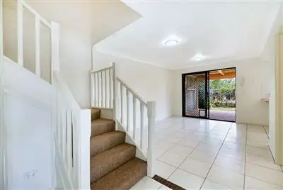 Seventh view of Homely semi-detached listing, 26/156 Greenacre Drive, Arundel QLD