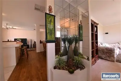 Second view of Homely house listing, 1 Farren Heights, Clarkson WA