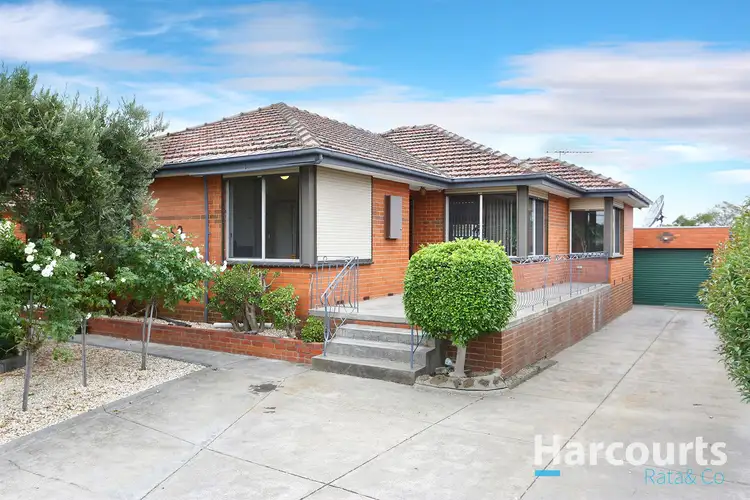 Main view of Homely house listing, 52 Lockton Avenue, Reservoir VIC 3073