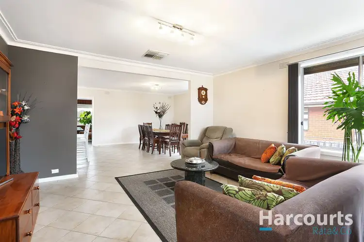 Second view of Homely house listing, 52 Lockton Avenue, Reservoir VIC 3073