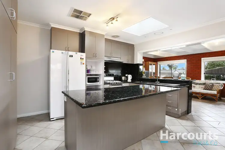 Third view of Homely house listing, 52 Lockton Avenue, Reservoir VIC 3073
