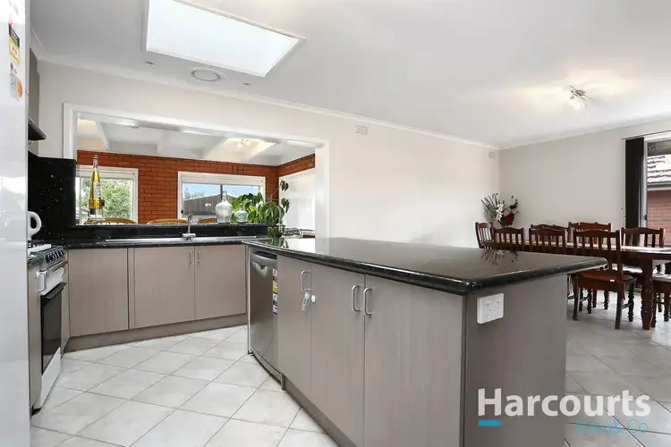 Fourth view of Homely house listing, 52 Lockton Avenue, Reservoir VIC 3073
