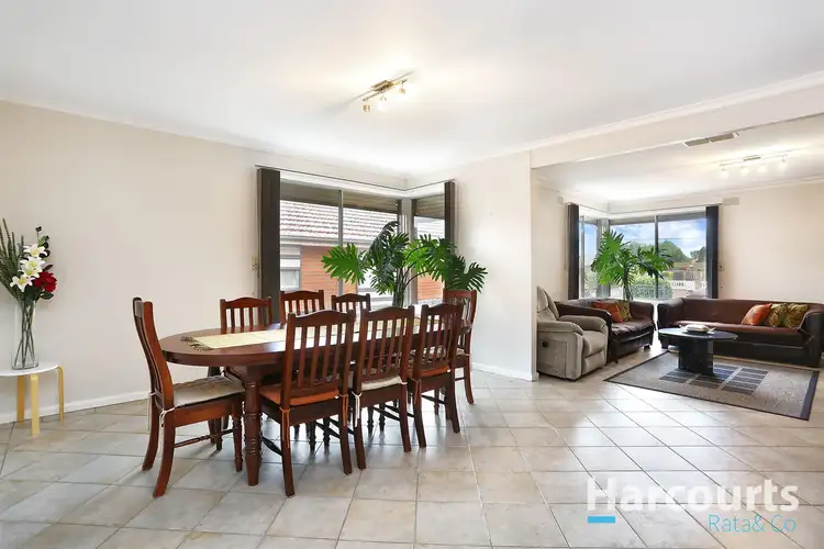 Fifth view of Homely house listing, 52 Lockton Avenue, Reservoir VIC 3073