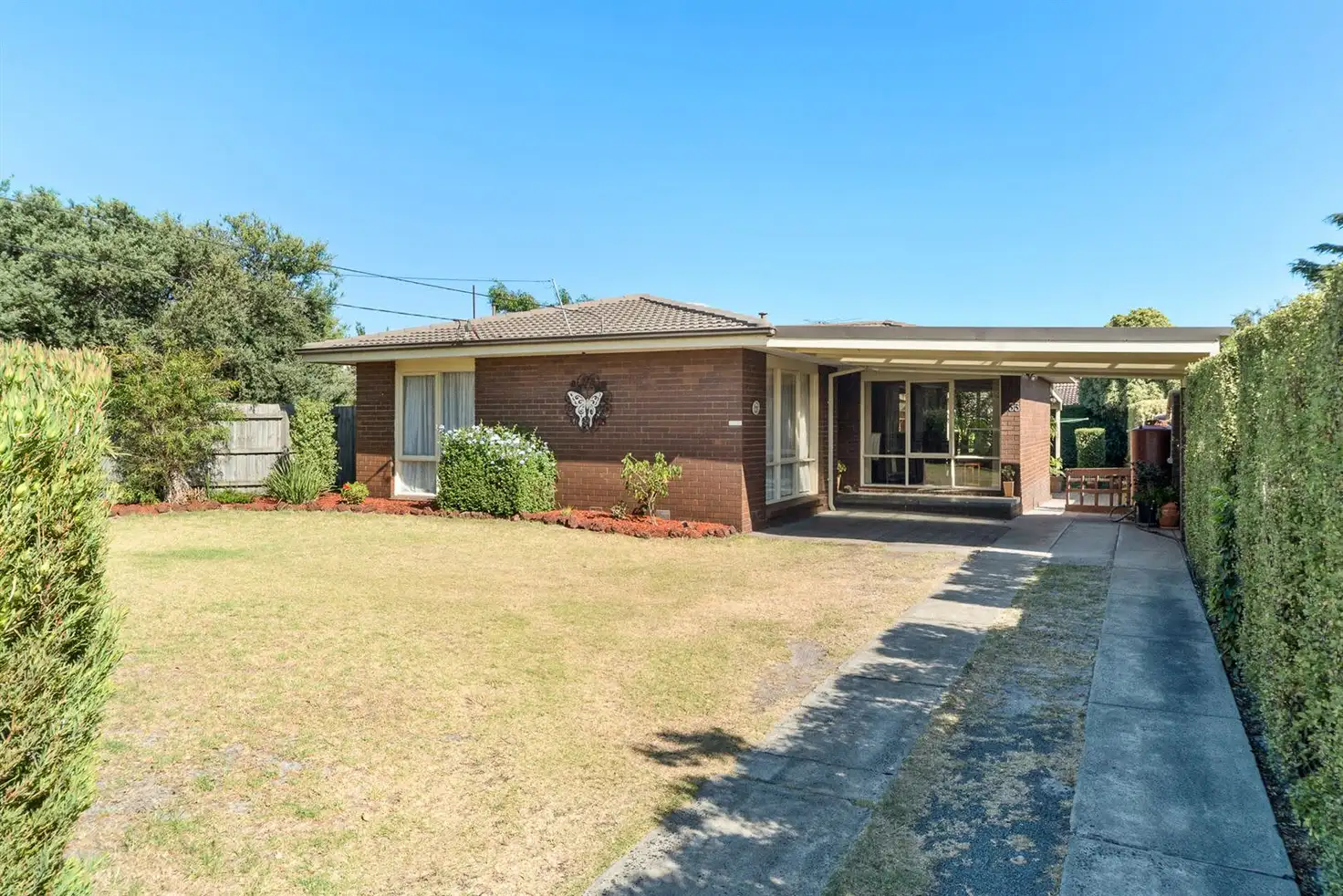 Main view of Homely house listing, 33 Pimpala Avenue, Seaford VIC 3198