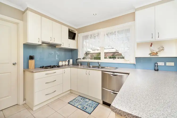 Second view of Homely house listing, 33 Pimpala Avenue, Seaford VIC 3198