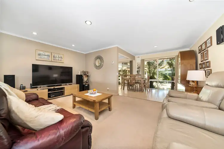 Fifth view of Homely house listing, 33 Pimpala Avenue, Seaford VIC 3198