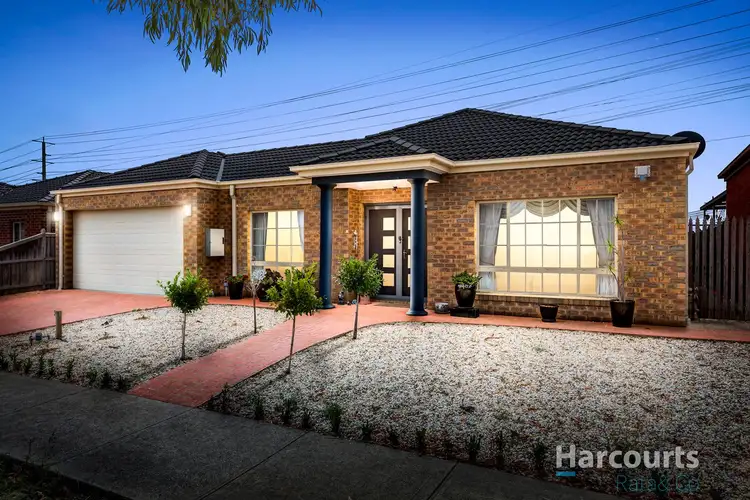 Main view of Homely house listing, 39 Healey Drive, Epping VIC 3076