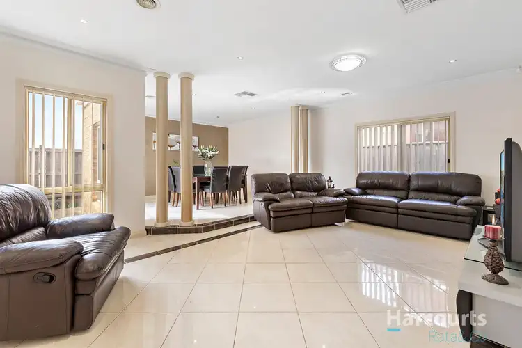 Second view of Homely house listing, 39 Healey Drive, Epping VIC 3076