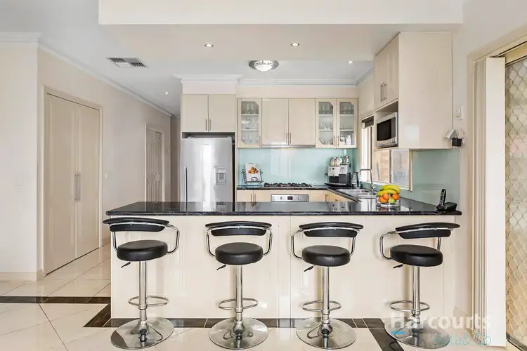 Third view of Homely house listing, 39 Healey Drive, Epping VIC 3076