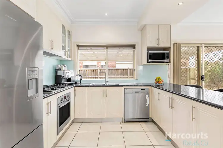 Fourth view of Homely house listing, 39 Healey Drive, Epping VIC 3076