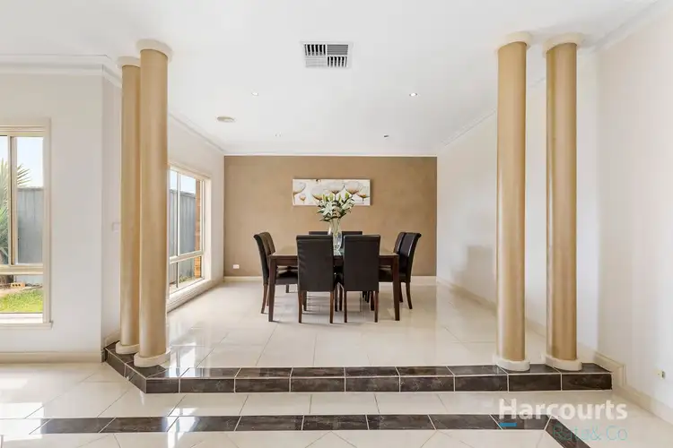 Fifth view of Homely house listing, 39 Healey Drive, Epping VIC 3076