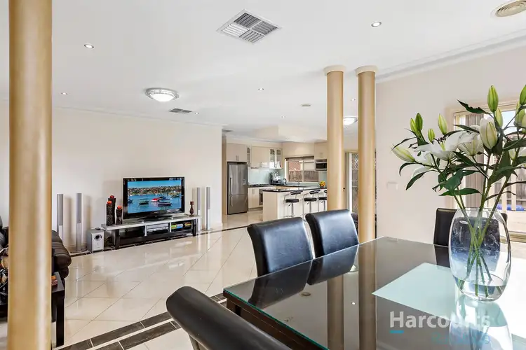 Sixth view of Homely house listing, 39 Healey Drive, Epping VIC 3076
