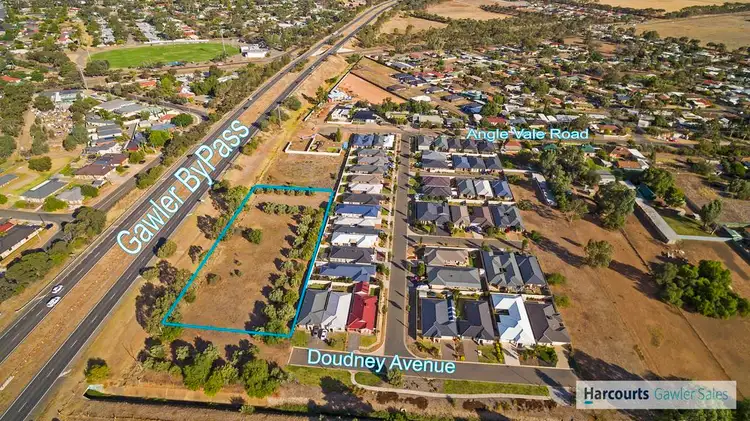Lot 3 Doudney Avenue, Evanston Gardens SA 5116
