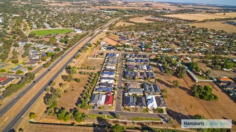 Second view of Homely land listing, Lot 3 Doudney Avenue, Evanston Gardens SA 5116
