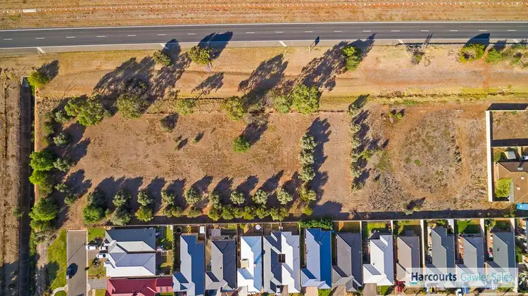 Fourth view of Homely land listing, Lot 3 Doudney Avenue, Evanston Gardens SA 5116