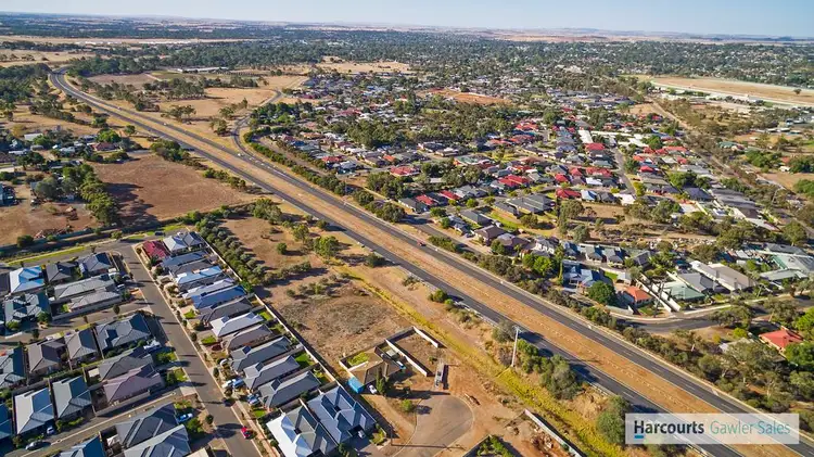 Fifth view of Homely land listing, Lot 3 Doudney Avenue, Evanston Gardens SA 5116