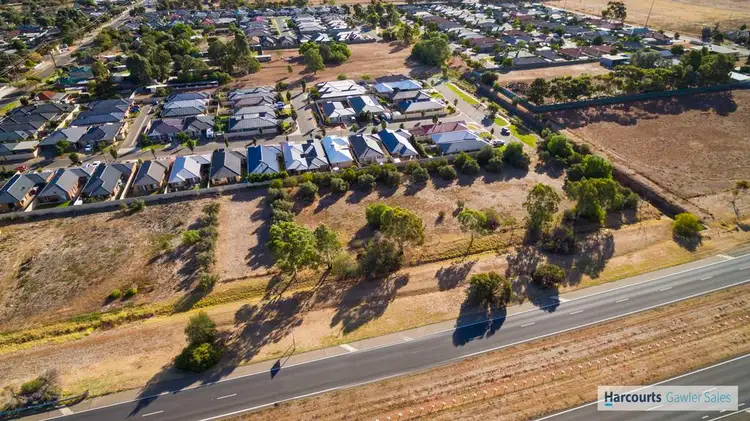 Sixth view of Homely land listing, Lot 3 Doudney Avenue, Evanston Gardens SA 5116