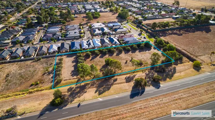 Seventh view of Homely land listing, Lot 3 Doudney Avenue, Evanston Gardens SA 5116