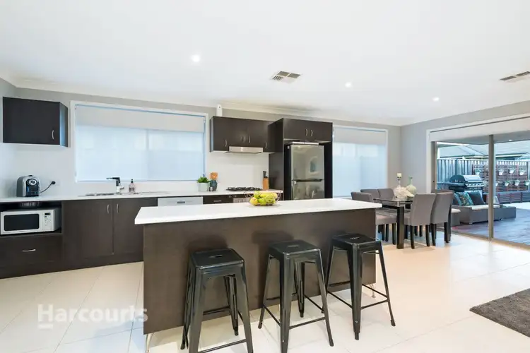 Second view of Homely house listing, 9 Jetty Street, The Ponds NSW 2769