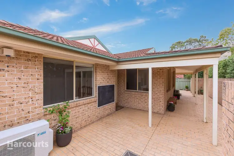 1/363 Kissing Point Road, Ermington NSW 2115