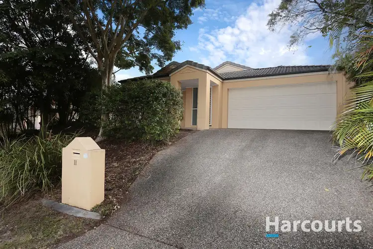 11 Olympic Place, Sinnamon Park QLD 4073