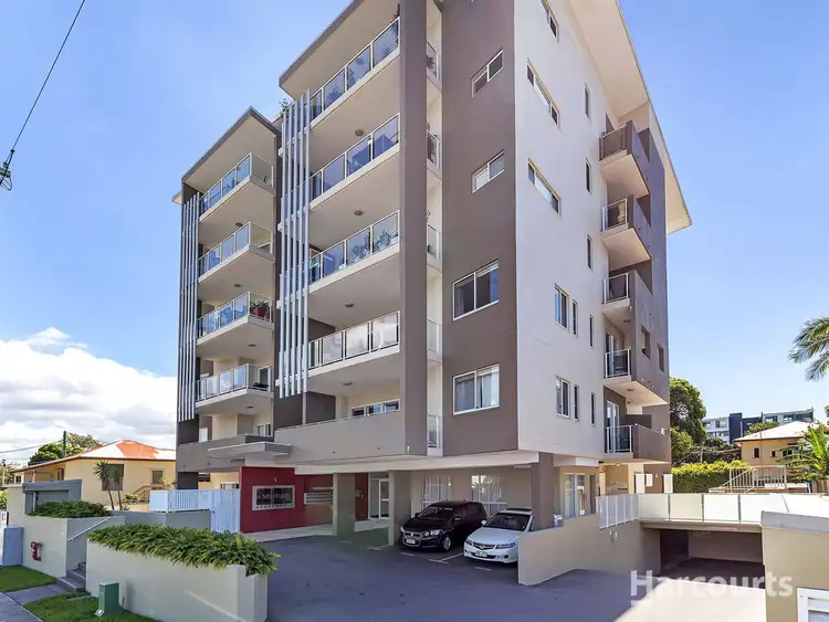 Second view of Homely apartment listing, 6/26-30 Sydney Street, Redcliffe QLD 4020