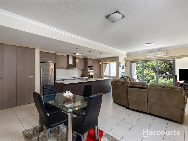 Third view of Homely apartment listing, 6/26-30 Sydney Street, Redcliffe QLD 4020