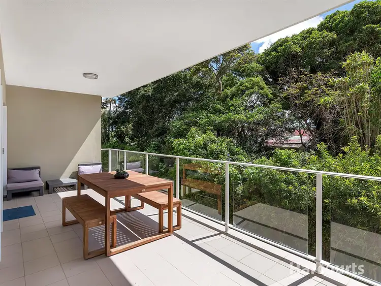 Fifth view of Homely apartment listing, 6/26-30 Sydney Street, Redcliffe QLD 4020