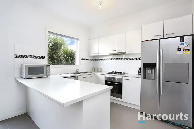 Second view of Homely townhouse listing, 83 Cotters Road, Epping VIC 3076