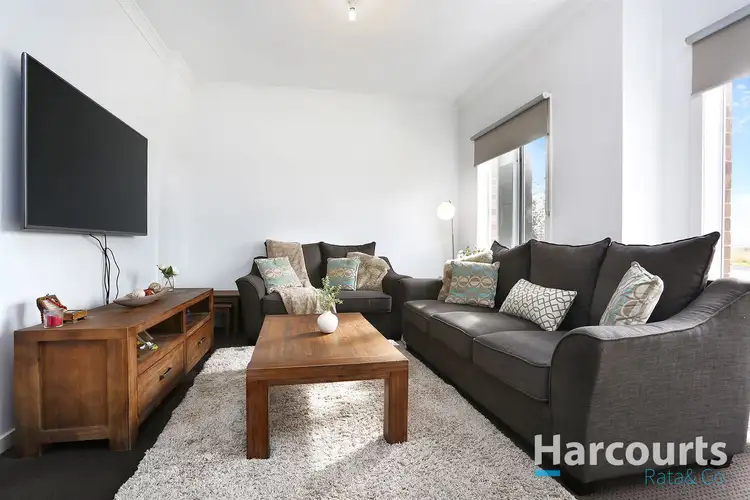 Third view of Homely townhouse listing, 83 Cotters Road, Epping VIC 3076