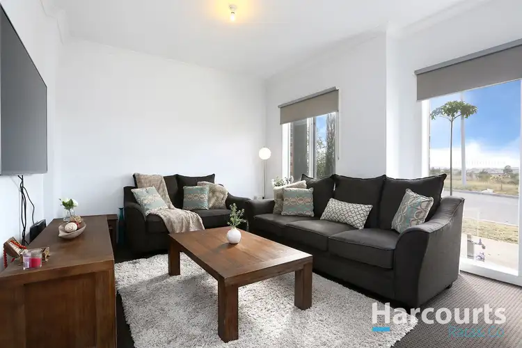 Fourth view of Homely townhouse listing, 83 Cotters Road, Epping VIC 3076