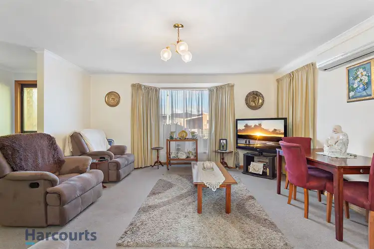 Third view of Homely unit listing, 2/16 Commodore Drive, Newnham TAS 7248