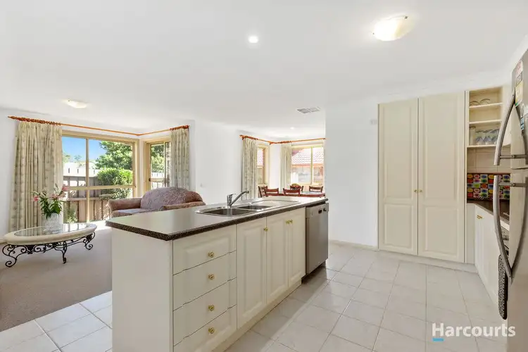 Second view of Homely house listing, 14 Boyne Street, Rowville VIC 3178