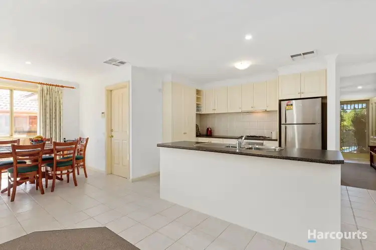 Third view of Homely house listing, 14 Boyne Street, Rowville VIC 3178