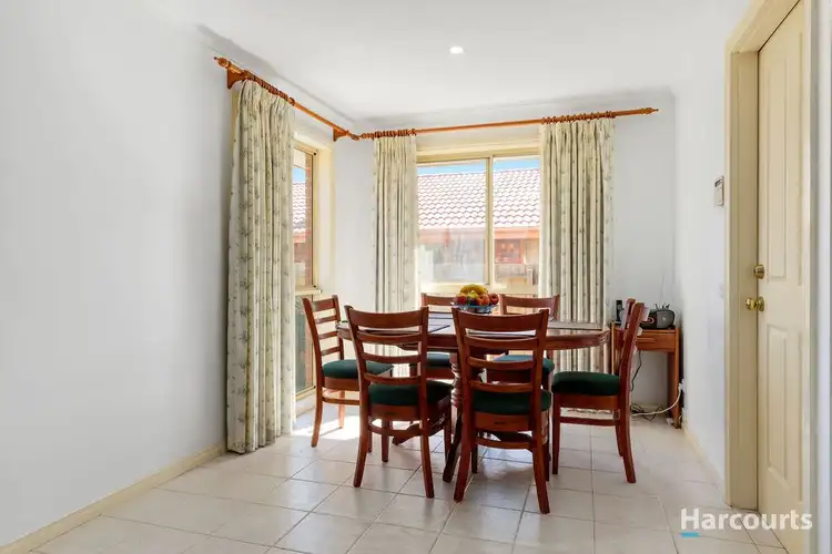 Sixth view of Homely house listing, 14 Boyne Street, Rowville VIC 3178