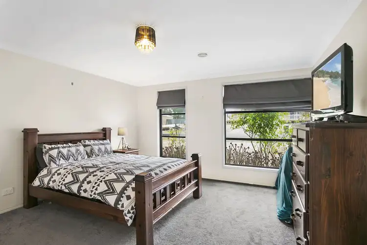 Fifth view of Homely house listing, 29 Diamond Drive, Cardigan Village VIC 3352