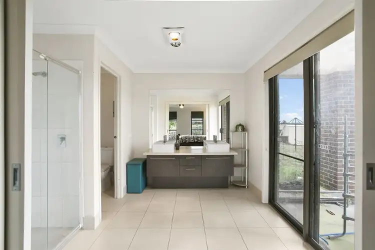 Sixth view of Homely house listing, 29 Diamond Drive, Cardigan Village VIC 3352