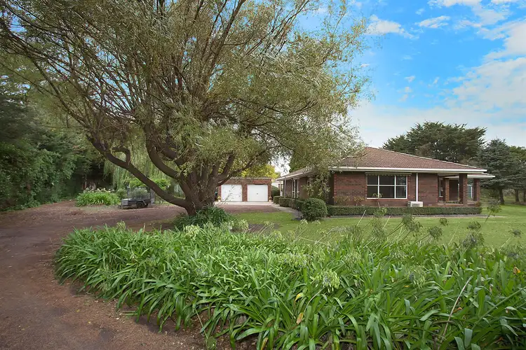 Main view of Homely house listing, 255 Glenfyne-Brucknell Road, Ecklin South VIC 3265