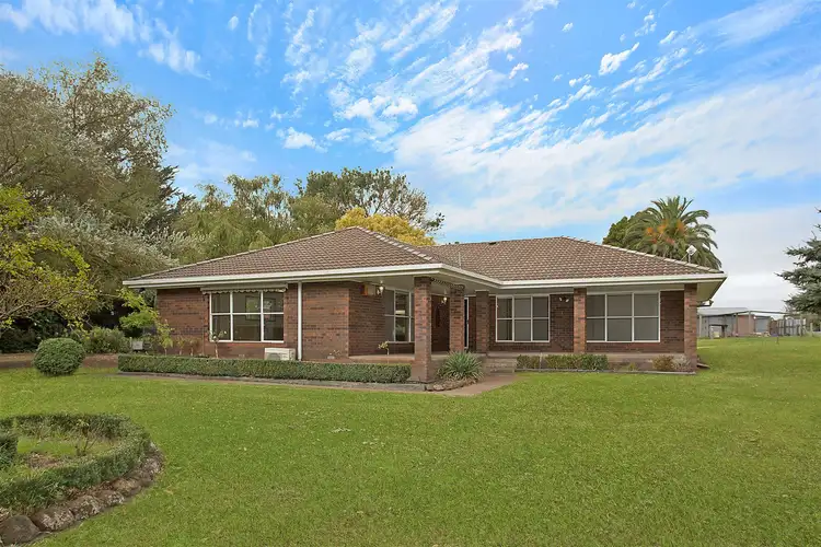 Second view of Homely house listing, 255 Glenfyne-Brucknell Road, Ecklin South VIC 3265