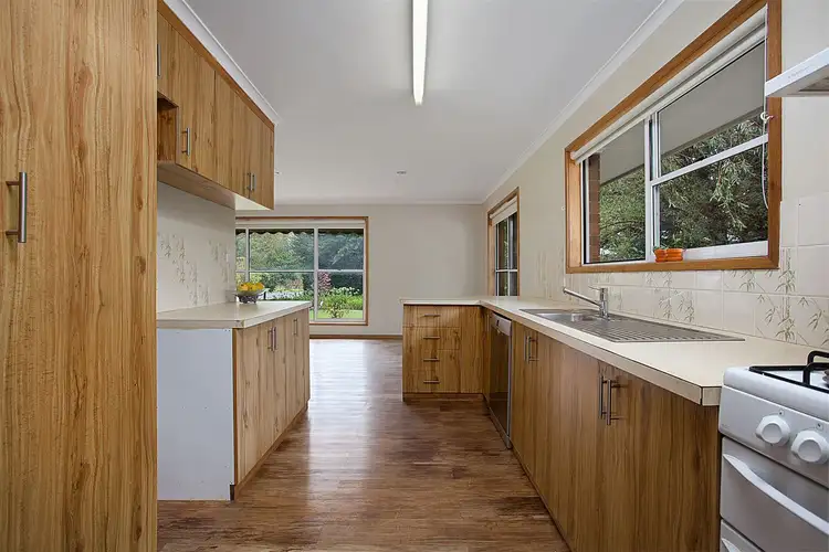 Fifth view of Homely house listing, 255 Glenfyne-Brucknell Road, Ecklin South VIC 3265