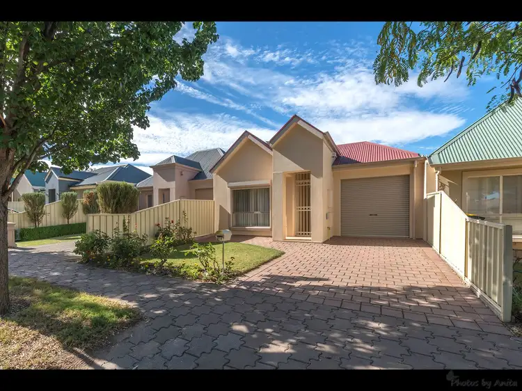 21B Flinders Road, Hillcrest SA 5086